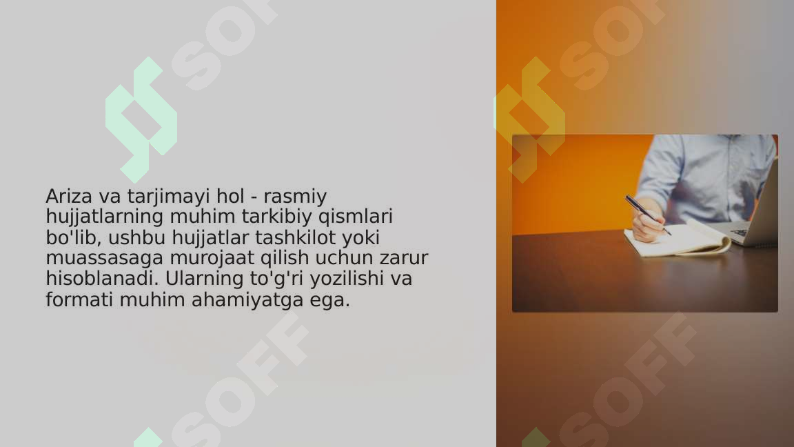 Product slide 3