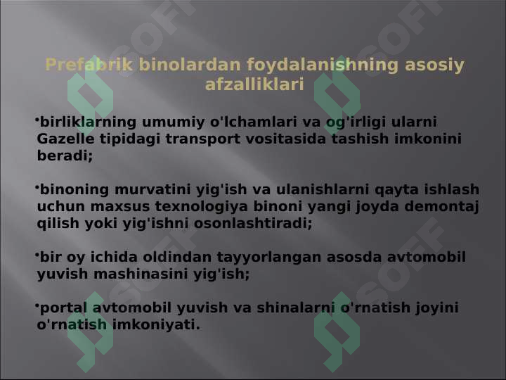 Product slide 6