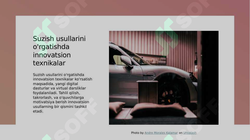 Product slide 7