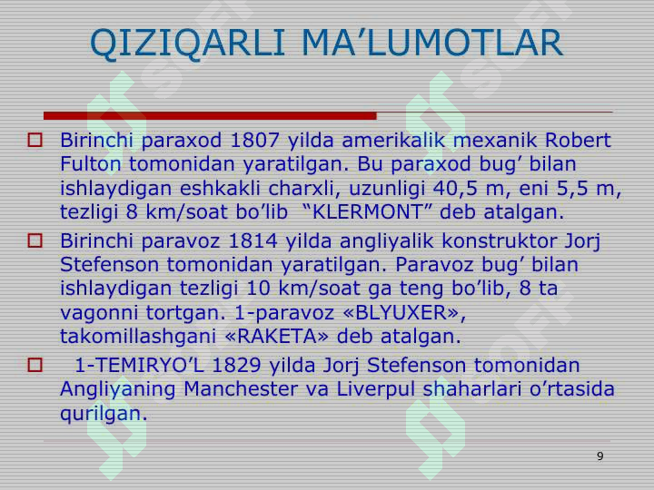 Product slide 8