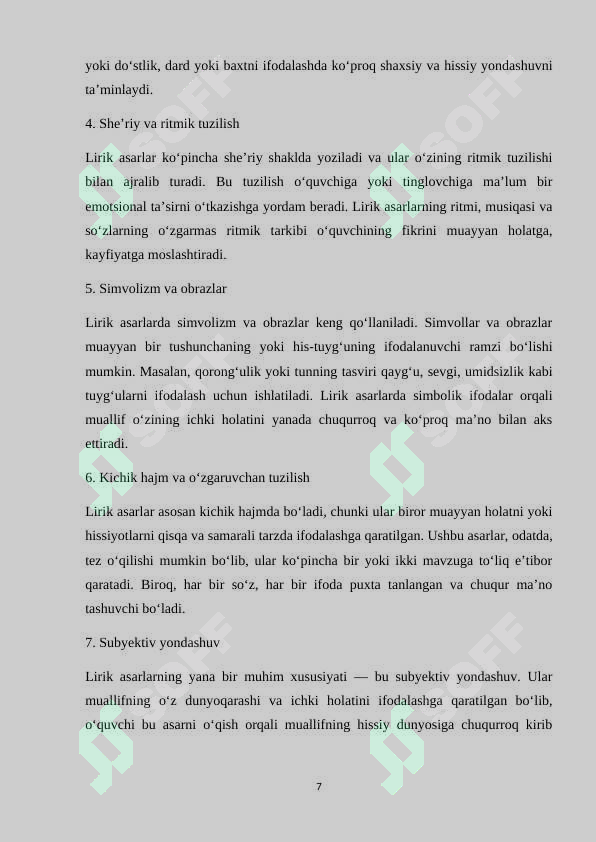 Product slide 7
