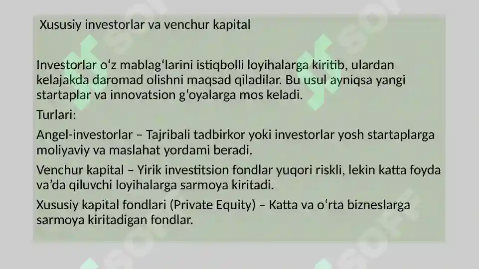 Product slide 8