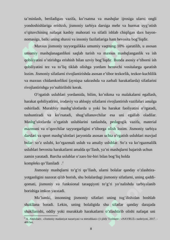 Product slide 8