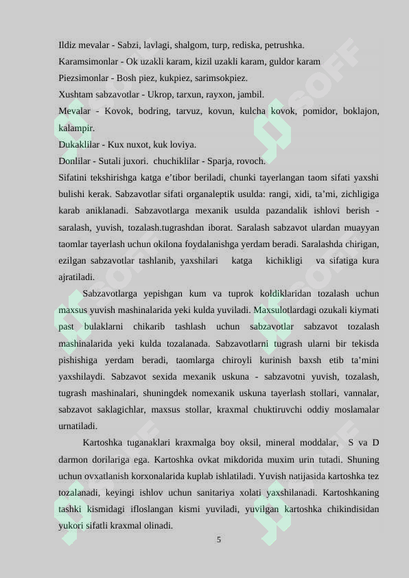 Product slide 5