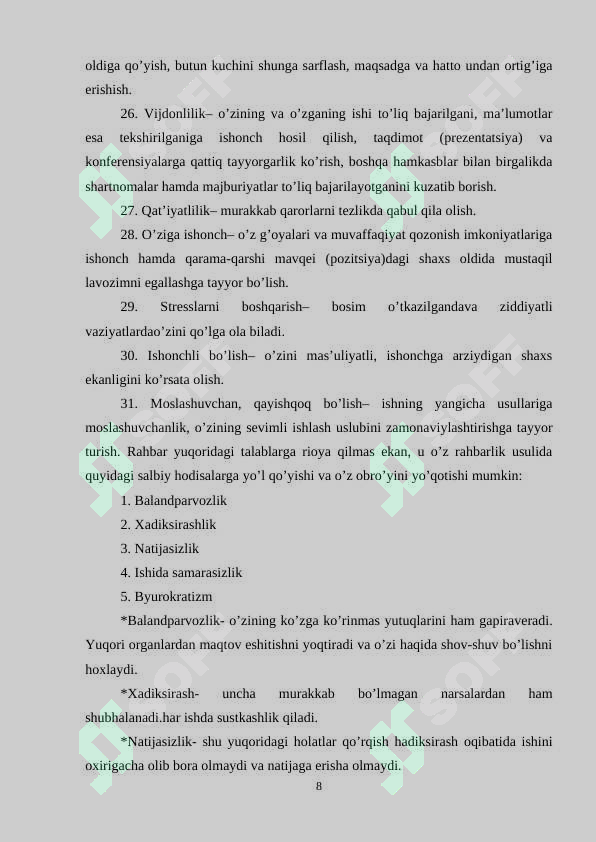 Product slide 8