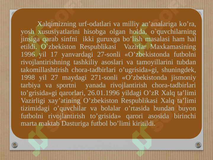 Product slide 5