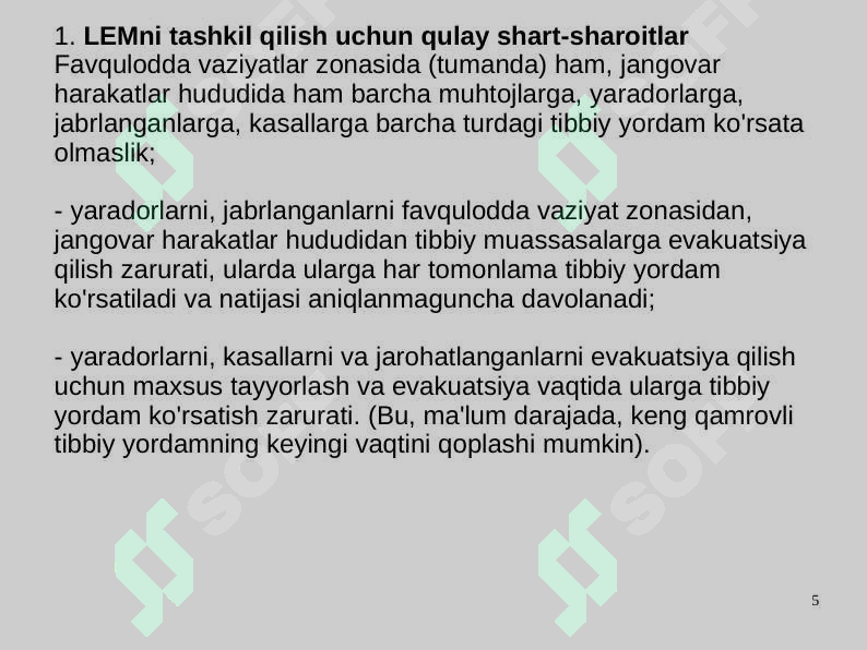 Product slide 5
