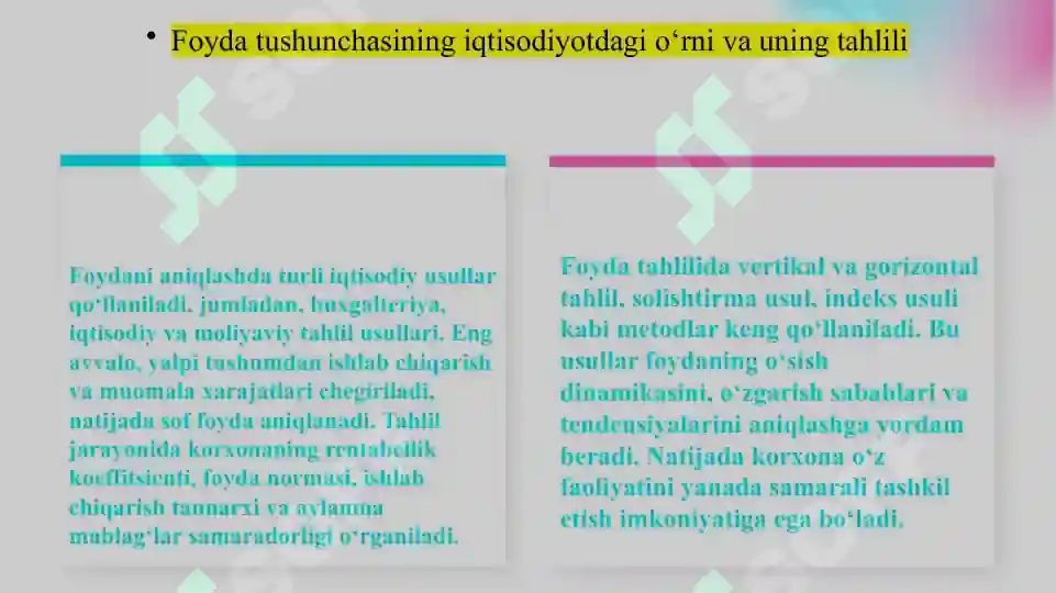 Product slide 6