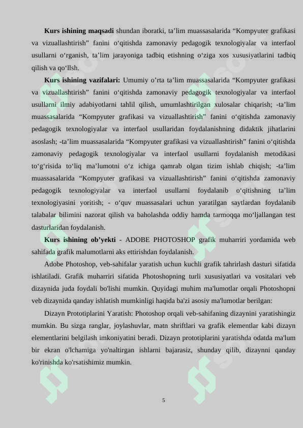 Product slide 5