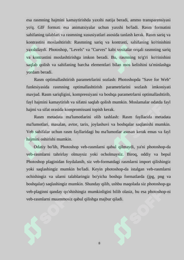 Product slide 8