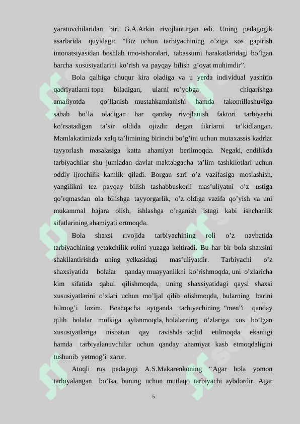 Product slide 5