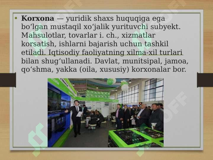 Product slide 6