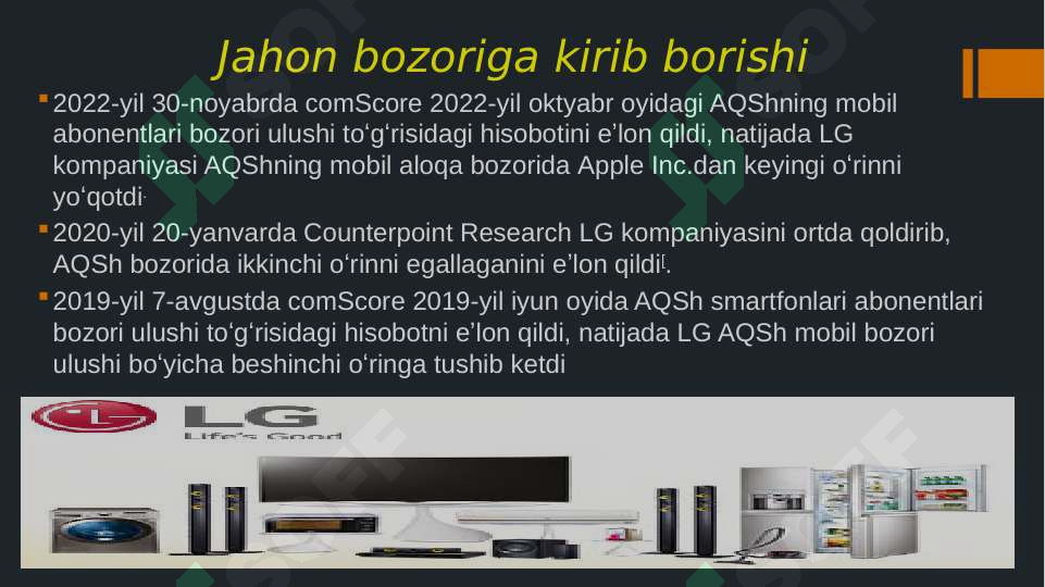 Product slide 8