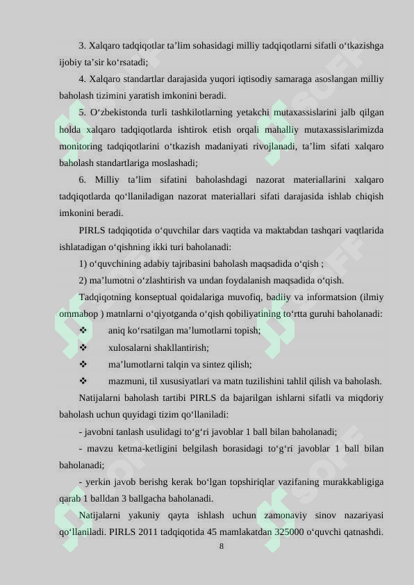 Product slide 8