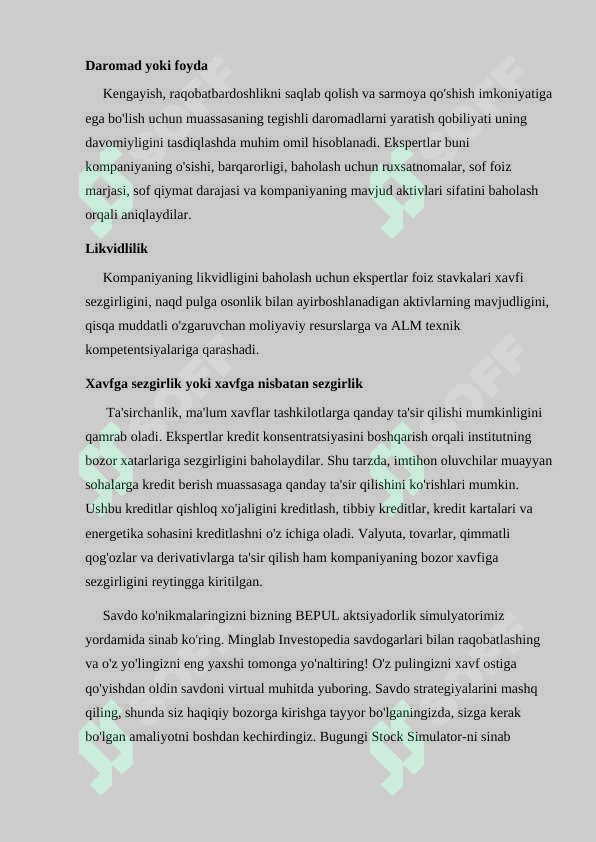 Product slide 8