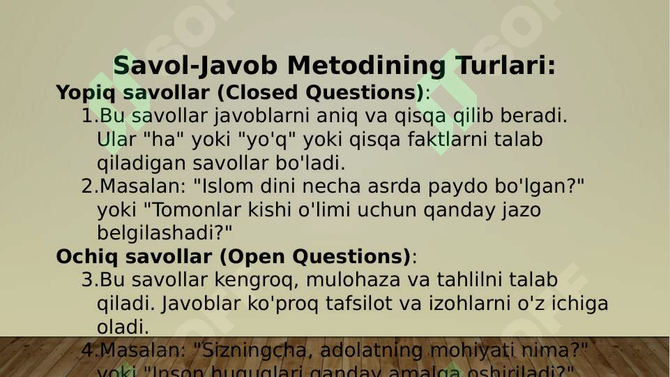 Product slide 8