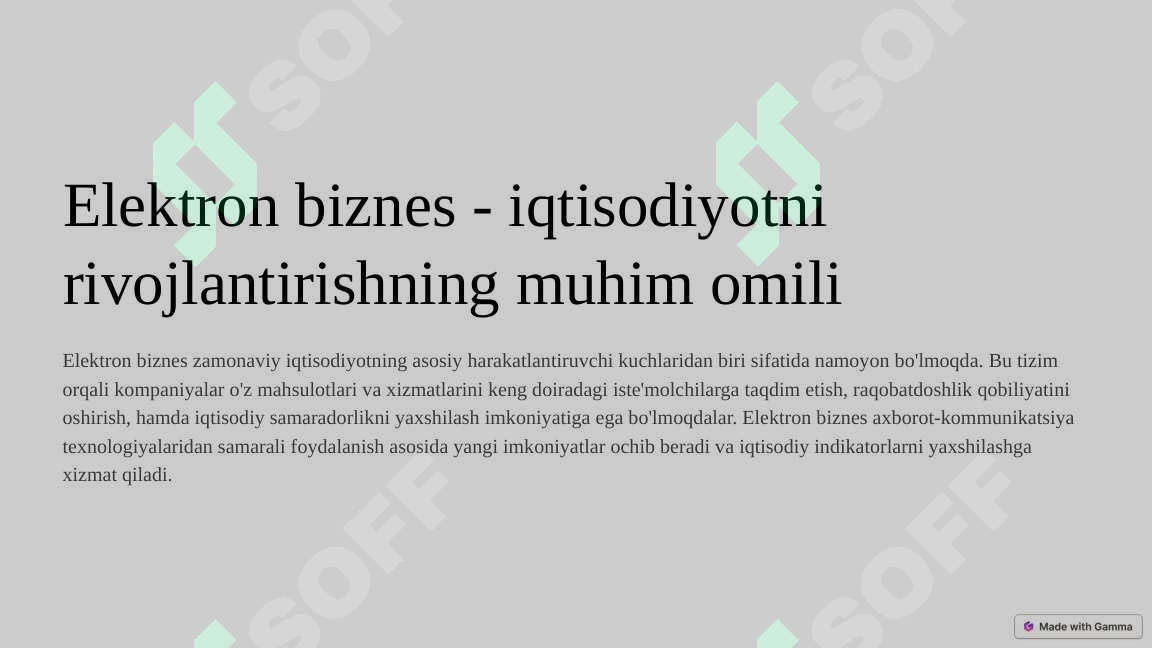 Product slide 2
