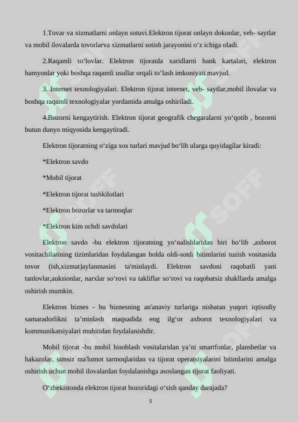 Product slide 5