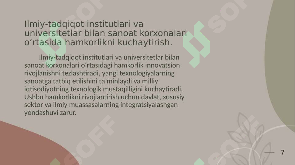 Product slide 7