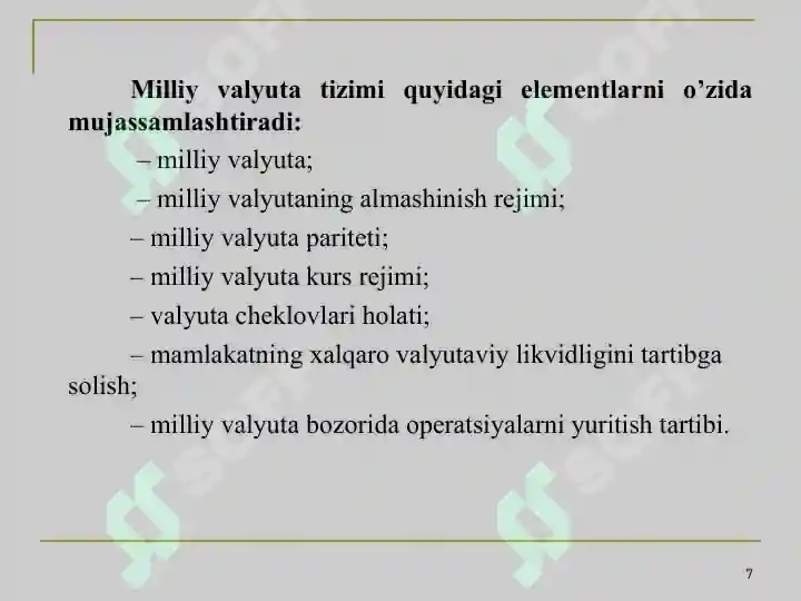 Product slide 7