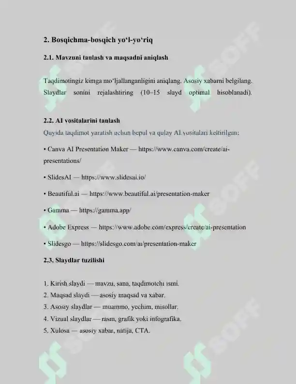 Product slide 3