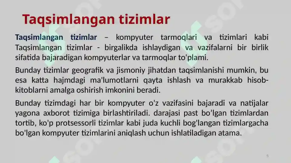 Product slide 5
