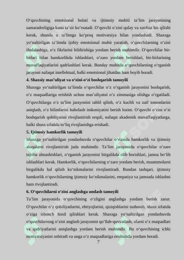 Product slide 7