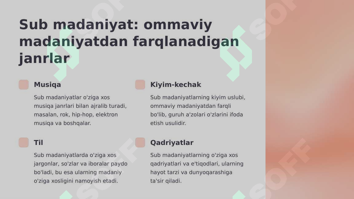 Product slide 6