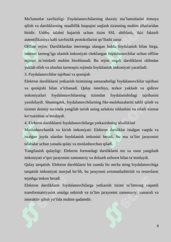 Product slide 8