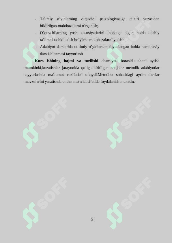 Product slide 5