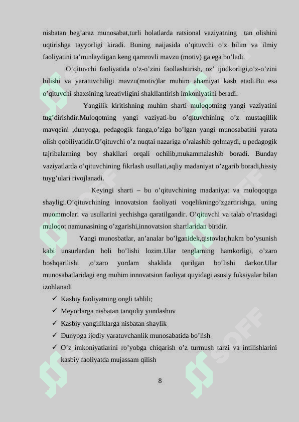 Product slide 8