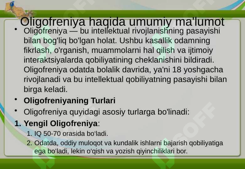 Product slide 5