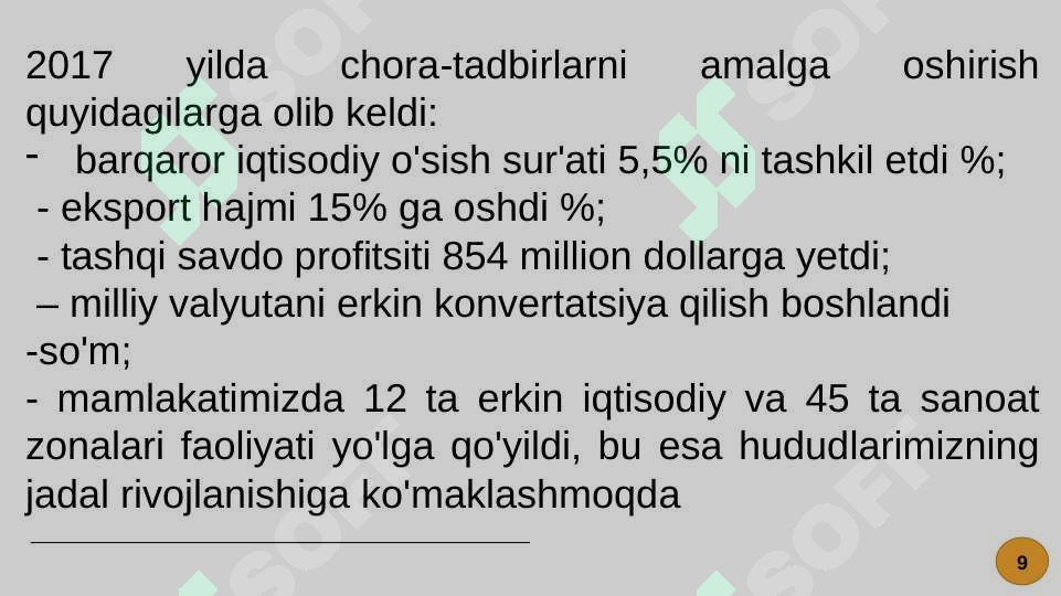 Product slide 8