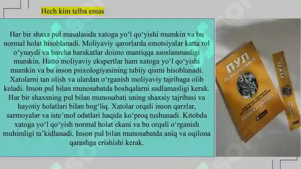 Product slide 4