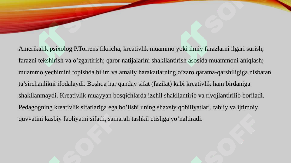 Product slide 3