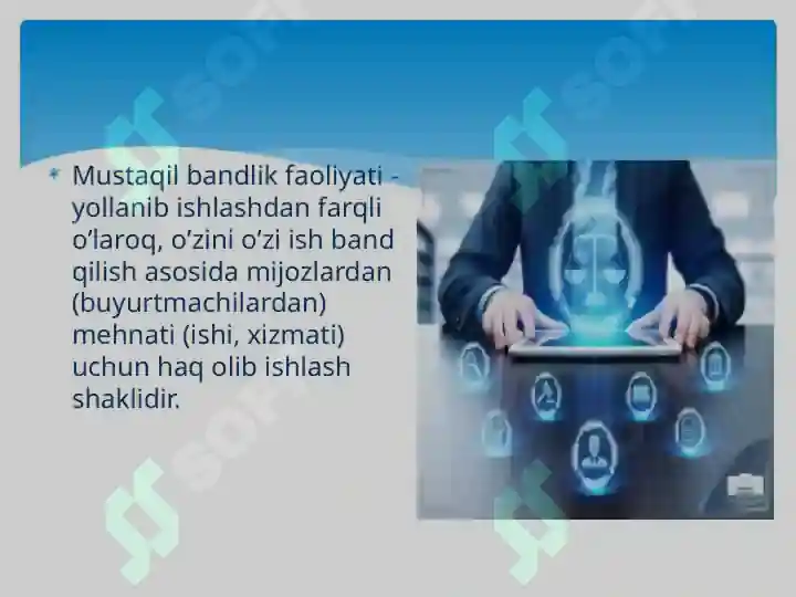 Product slide 8