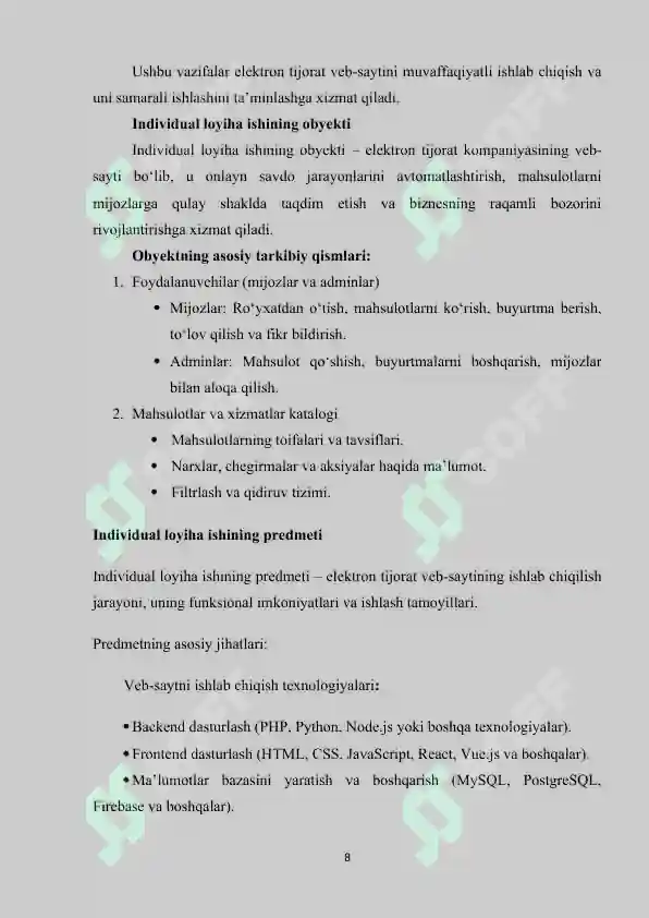 Product slide 8
