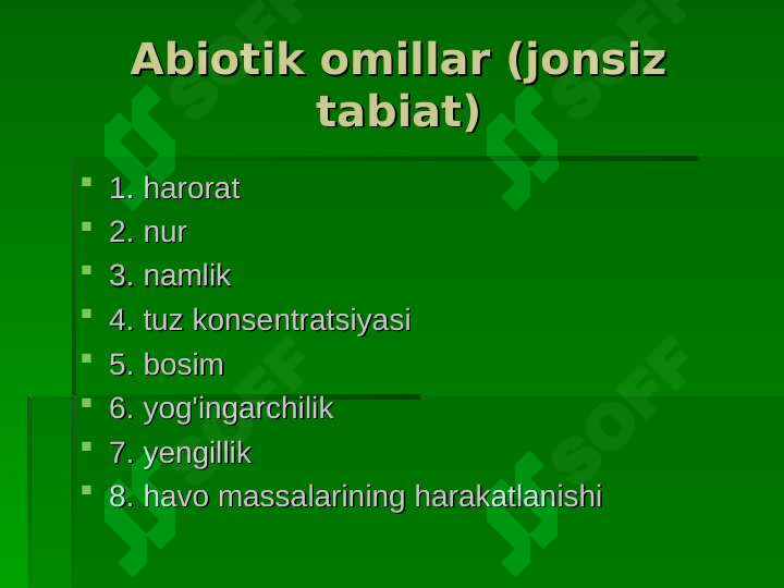 Product slide 8
