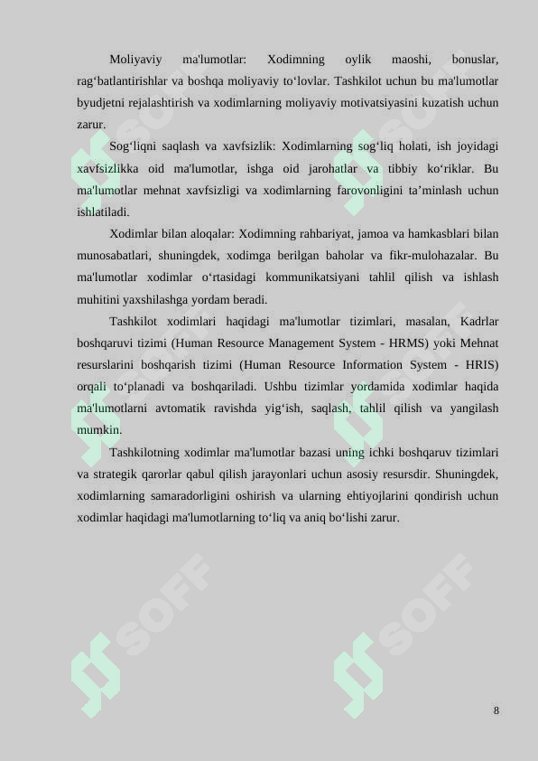 Product slide 8