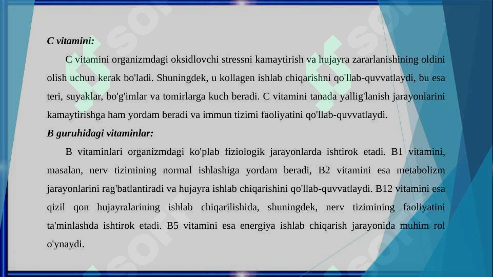Product slide 8