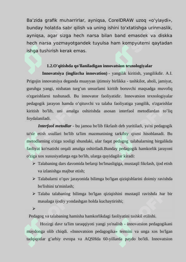 Product slide 8