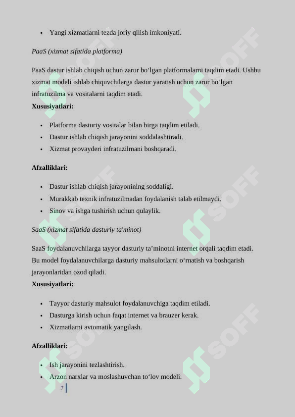 Product slide 7