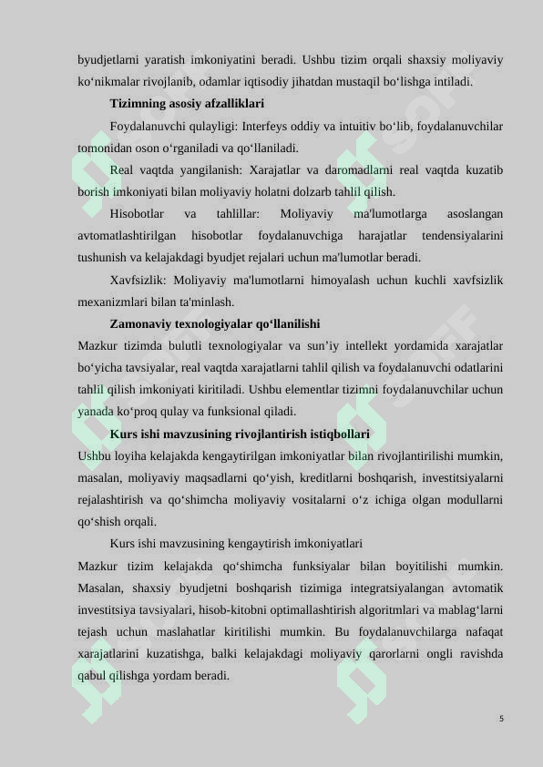 Product slide 5