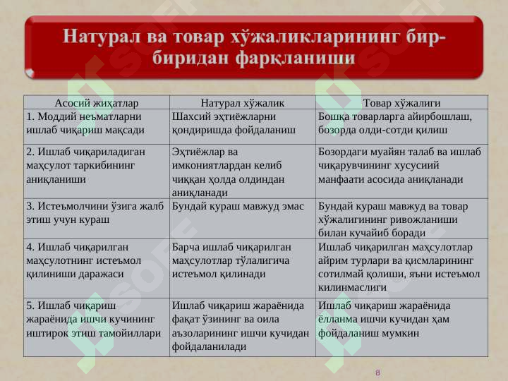 Product slide 8