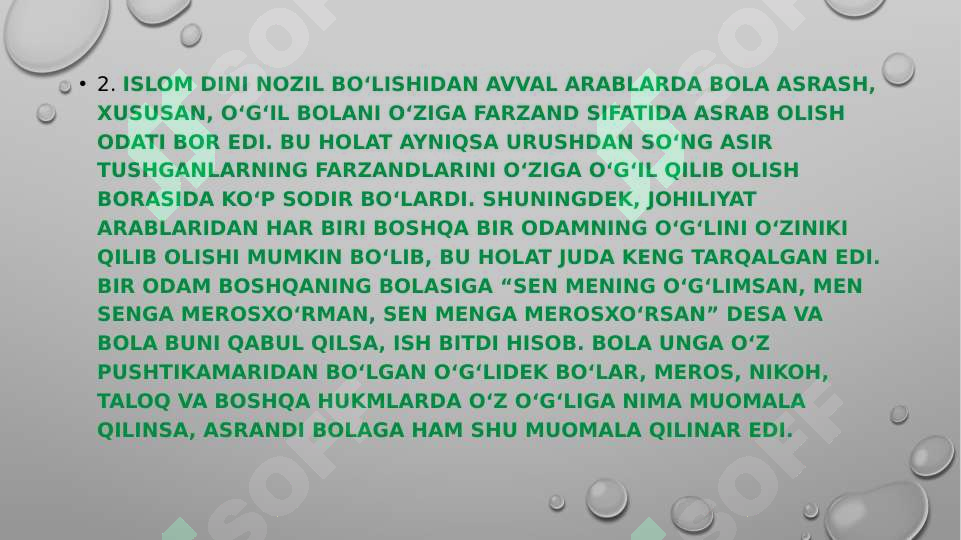 Product slide 8