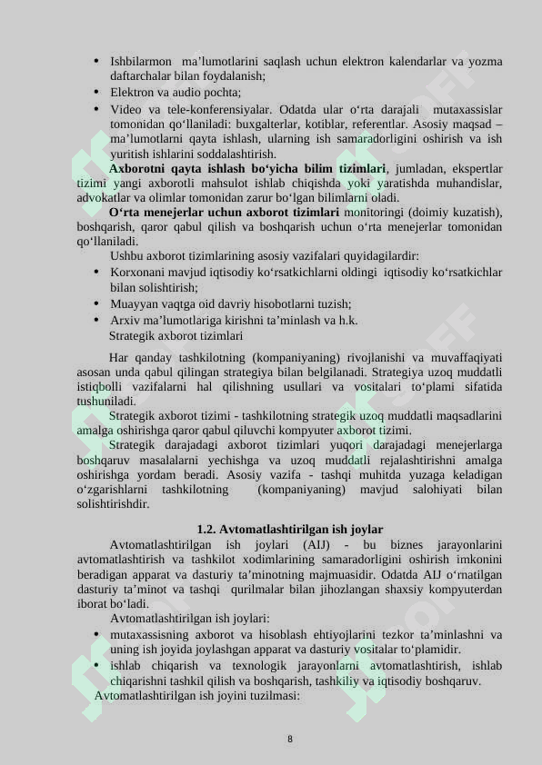 Product slide 8