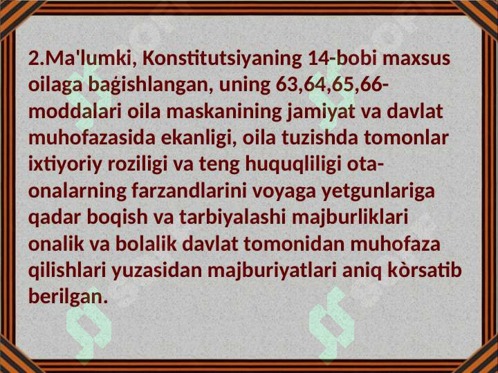 Product slide 8