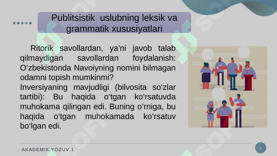 Product slide 5