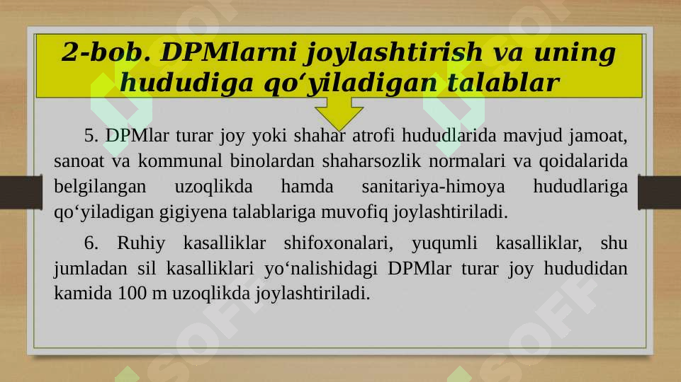 Product slide 5