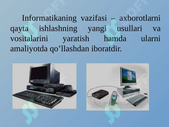 Product slide 6